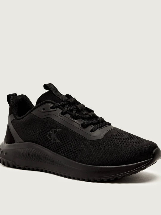 Zdjęcie produktu Calvin Klein Sneakersy EVA RUNNER czarny