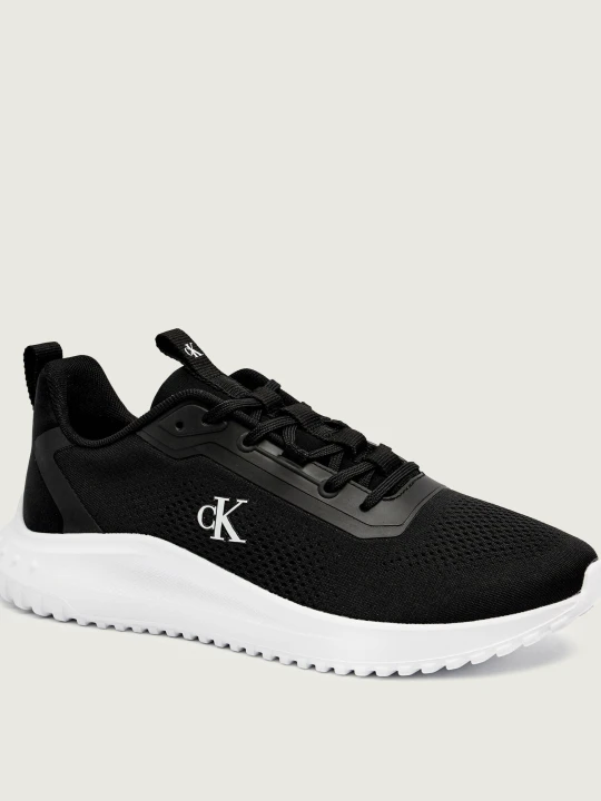 Zdjęcie produktu Calvin Klein Sneakersy EVA RUNNER czarny