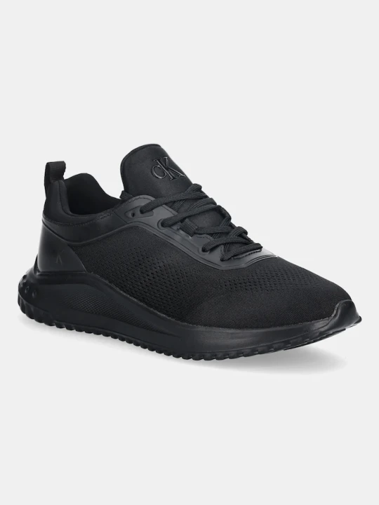 Zdjęcie produktu Calvin Klein sneakersy EVA RUNNER SOCK MIX czarny