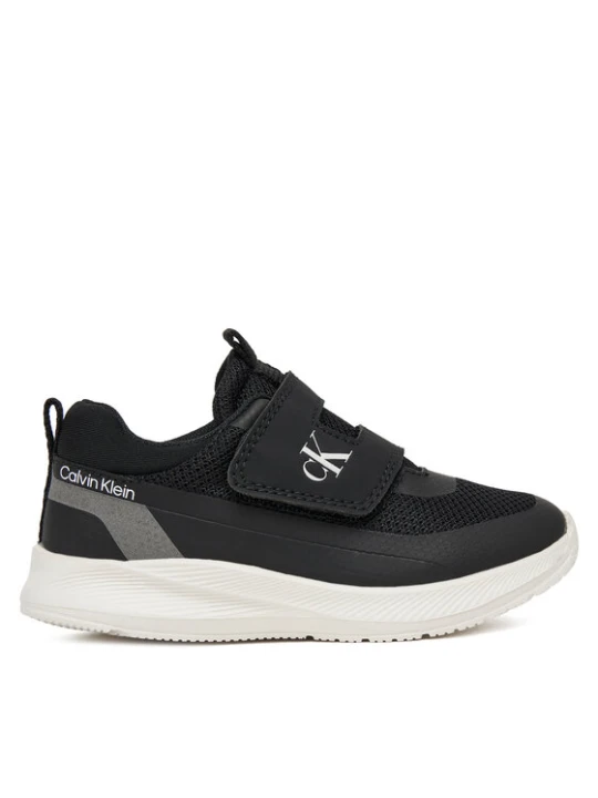 Zdjęcie produktu Calvin Klein Sneakersy Greig V1X9-83308-1843 M Czarny