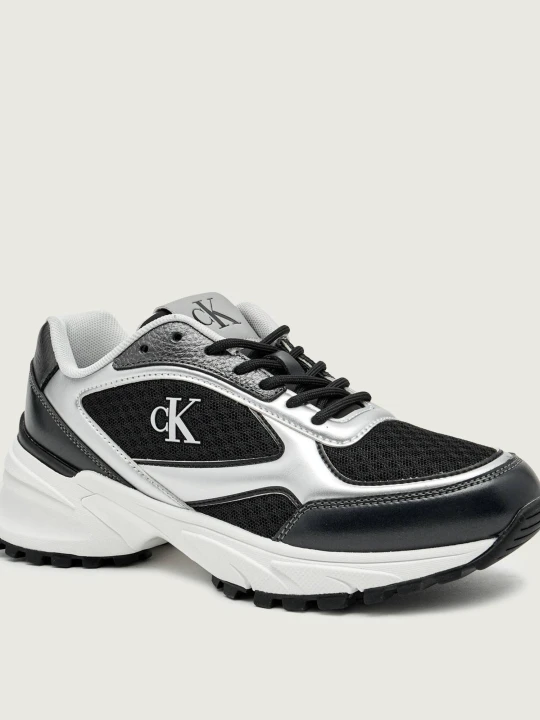 Zdjęcie produktu Calvin Klein Sneakersy HIKE czarny