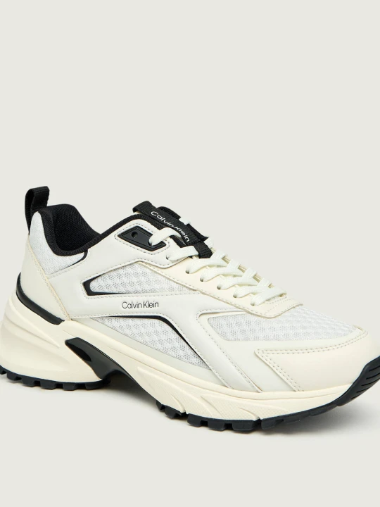 Zdjęcie produktu Calvin Klein Sneakersy HIKE RUN biały