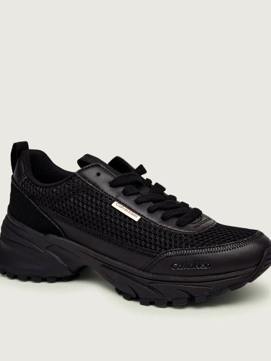 Zdjęcie produktu Calvin Klein Sneakersy HIKE RUNNER czarny