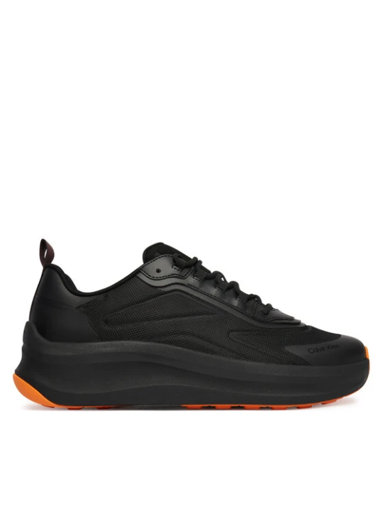 Zdjęcie produktu Calvin Klein Sneakersy HM0HM02224 Czarny