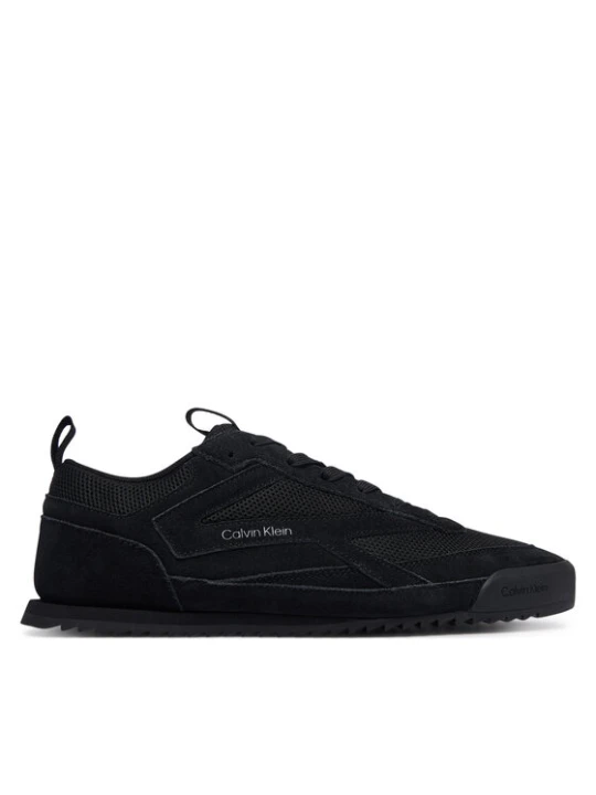 Zdjęcie produktu Calvin Klein Sneakersy Loew Pro Runner Ny HM0HM02210 Czarny