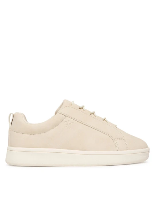 Zdjęcie produktu Calvin Klein Sneakersy Low Cut V3X9-83286-0315 M Beżowy