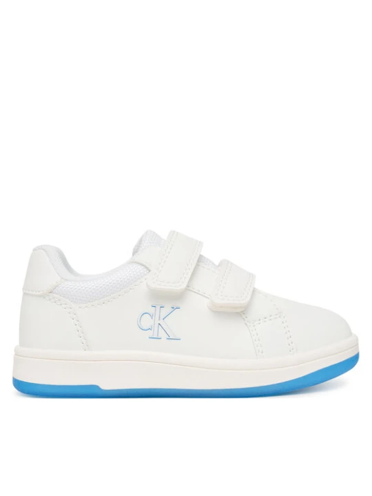Zdjęcie produktu Calvin Klein Sneakersy Low Cut Velcro V1X9-83279-0040 M Biały