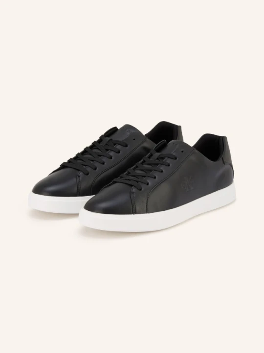 Zdjęcie produktu Calvin Klein Sneakersy schwarz CZARNY