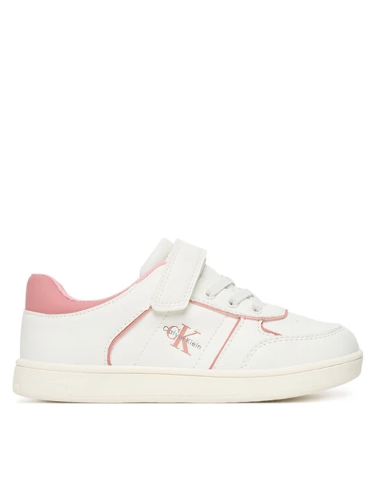Zdjęcie produktu Calvin Klein Sneakersy V1A9-83082-1355 S Biały
