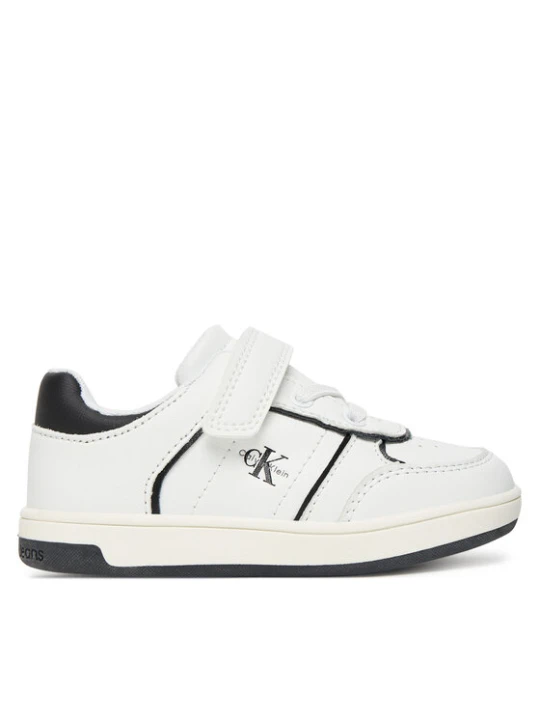 Zdjęcie produktu Calvin Klein Sneakersy V1X9-83148-1355 M Biały