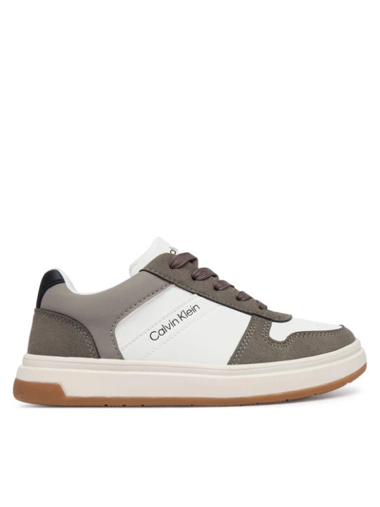 Zdjęcie produktu Calvin Klein Sneakersy V3X9-83465-0318 M Biały