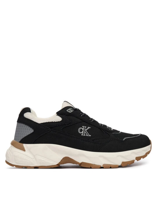 Zdjęcie produktu Calvin Klein Sneakersy V3X9-83485-1960 S Czarny