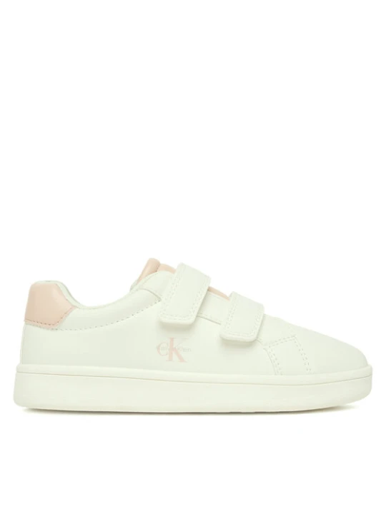 Zdjęcie produktu Calvin Klein Sneakersy Velcro V1A9-83206-1355A708 S Biały