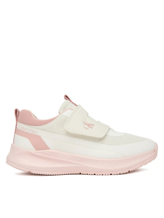 Zdjęcie produktu Calvin Klein Sneakersy Velcro V1A9-83230-1843A708 S Biały