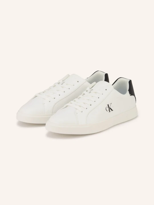 Zdjęcie produktu Calvin Klein Sneakersy weiss BIAŁY