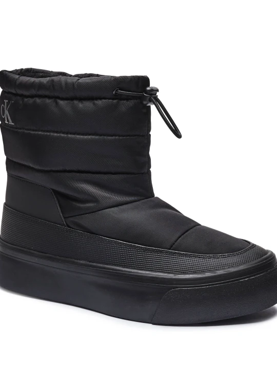 Zdjęcie produktu Calvin Klein Śniegowce VULC FLATF czarny