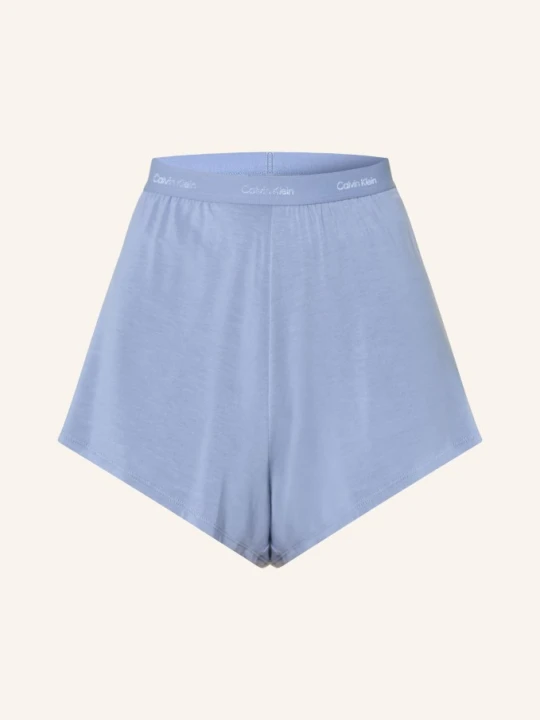 Zdjęcie produktu Calvin Klein Spodenki Do Spania Ultra Soft Modal blau