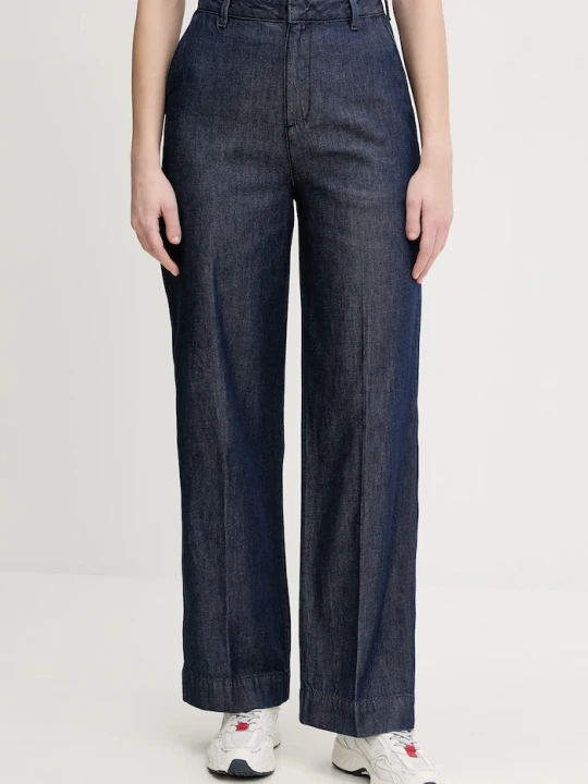 Zdjęcie produktu Calvin Klein spodnie granatowy