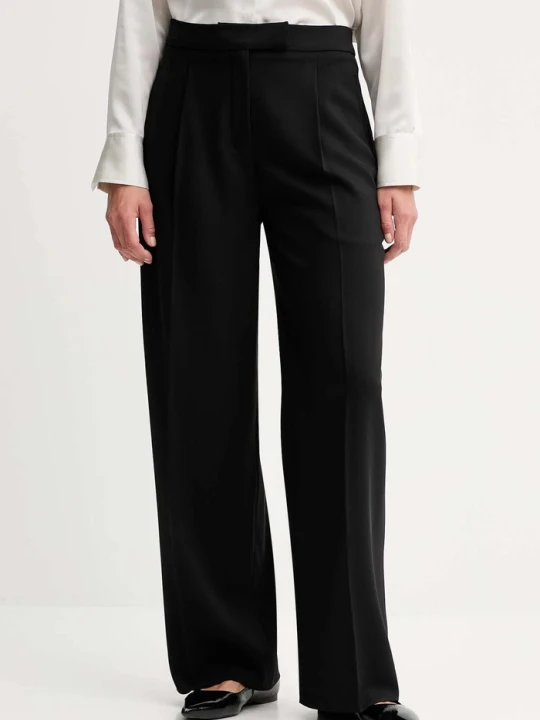 Zdjęcie produktu Calvin Klein spodnie czarny