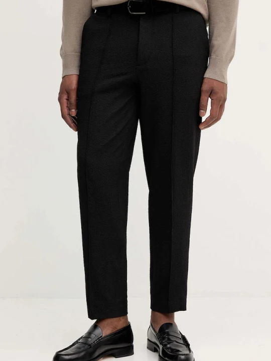 Zdjęcie produktu Calvin Klein spodnie czarny