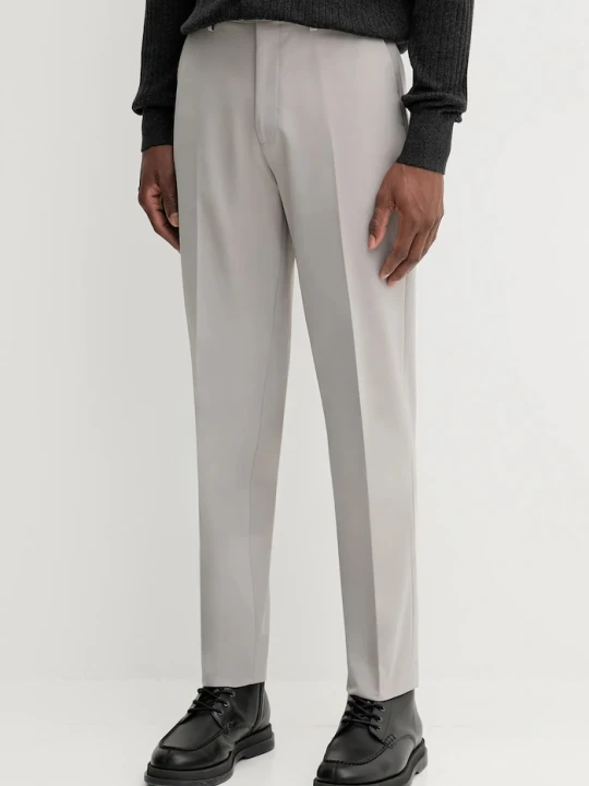 Zdjęcie produktu Calvin Klein spodnie szary