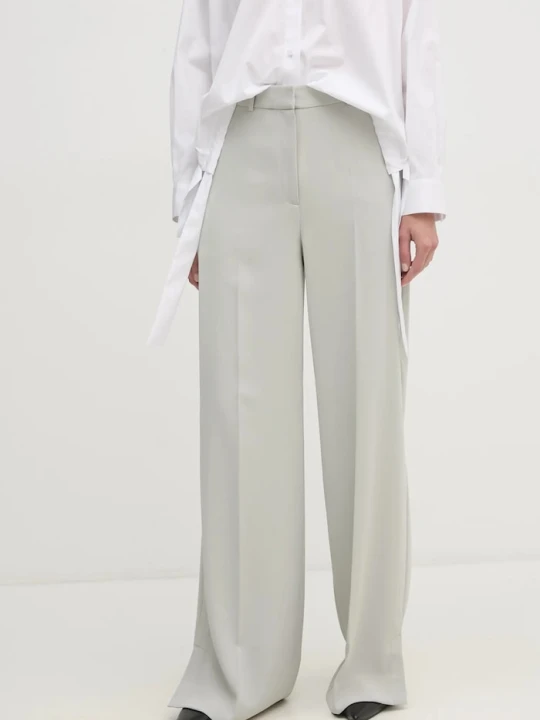 Zdjęcie produktu Calvin Klein spodnie szary