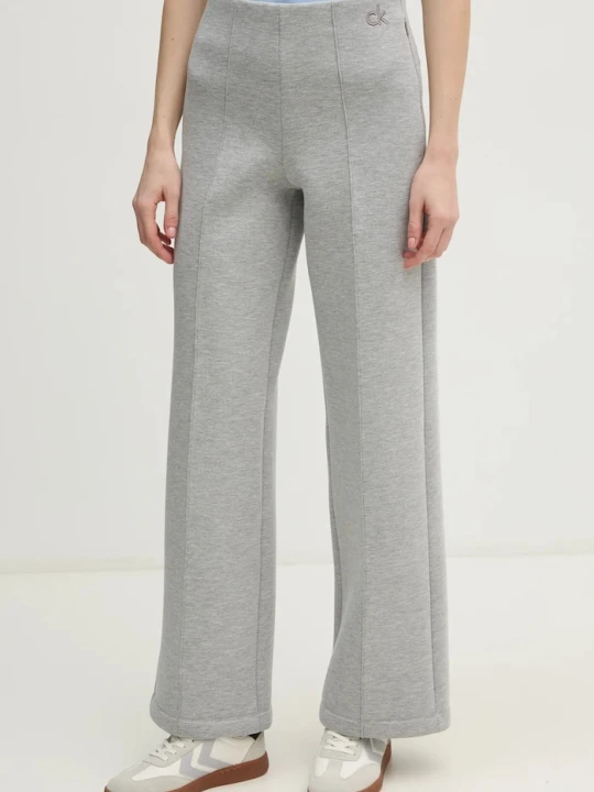 Zdjęcie produktu Calvin Klein spodnie szary