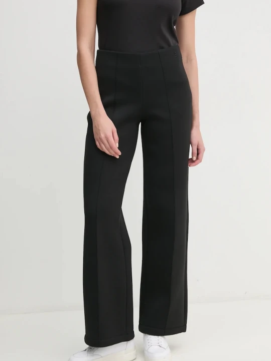 Zdjęcie produktu Calvin Klein spodnie czarny