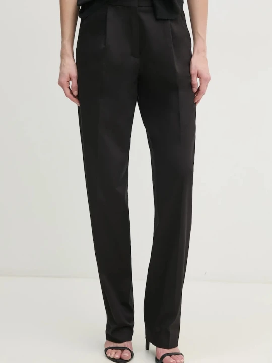 Zdjęcie produktu Calvin Klein spodnie czarny