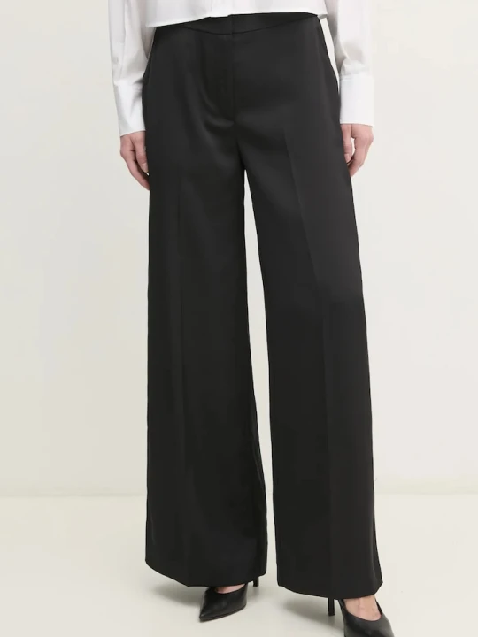 Zdjęcie produktu Calvin Klein spodnie czarny