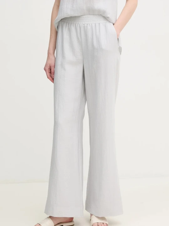 Zdjęcie produktu Calvin Klein spodnie szary