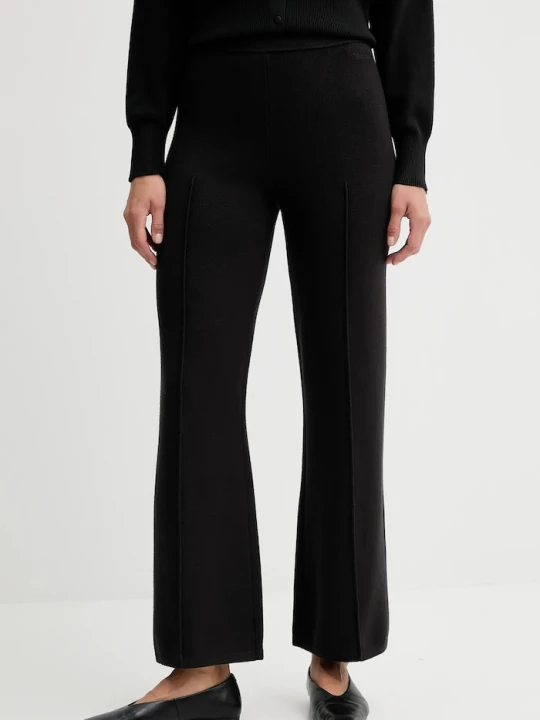 Zdjęcie produktu Calvin Klein spodnie czarny