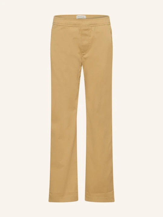 Zdjęcie produktu Calvin Klein Spodnie beige