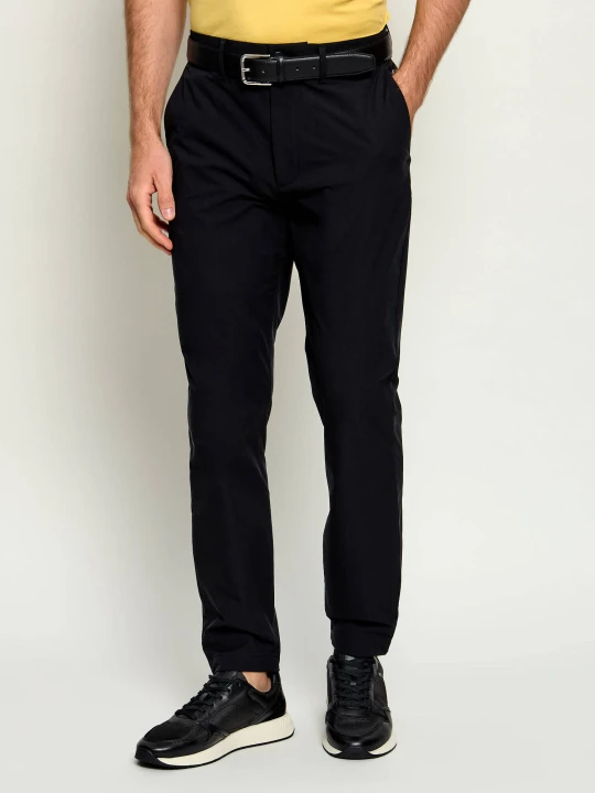 Zdjęcie produktu Calvin Klein Spodnie chino | Slim Fit | stretch