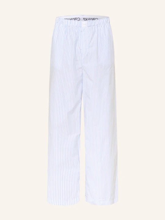 Zdjęcie produktu Calvin Klein Spodnie Do Spania blau