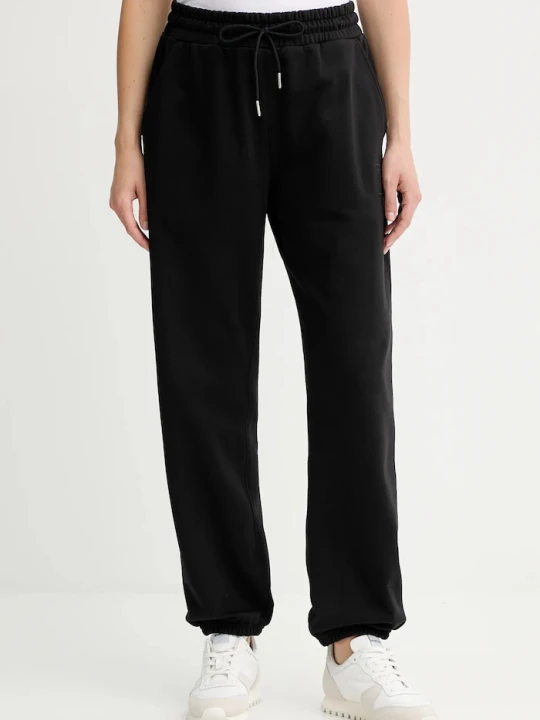 Zdjęcie produktu Calvin Klein spodnie dresowe czarny