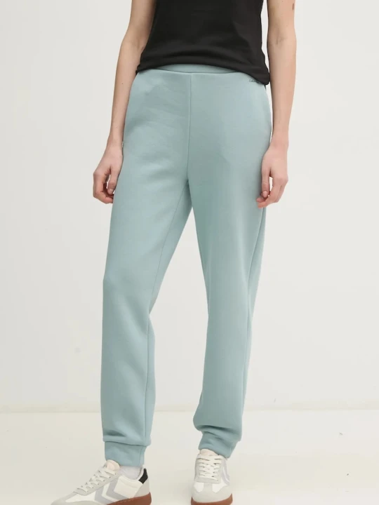 Zdjęcie produktu Calvin Klein spodnie dresowe niebieski
