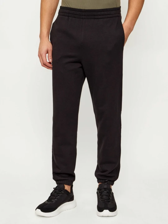 Zdjęcie produktu Calvin Klein Spodnie dresowe | Regular Fit czarny