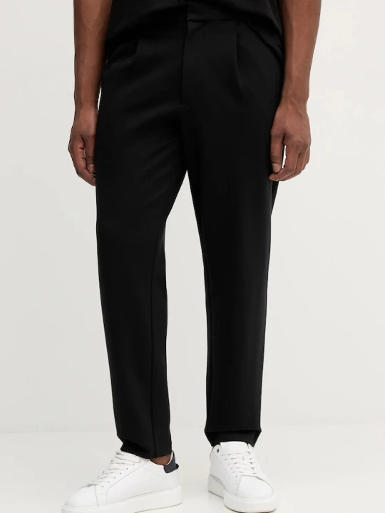 Zdjęcie produktu Calvin Klein spodnie czarny
