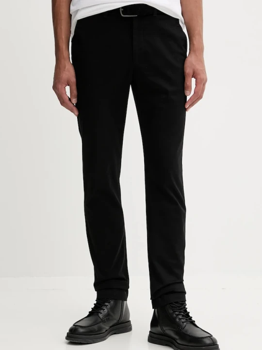 Zdjęcie produktu Calvin Klein spodnie czarny