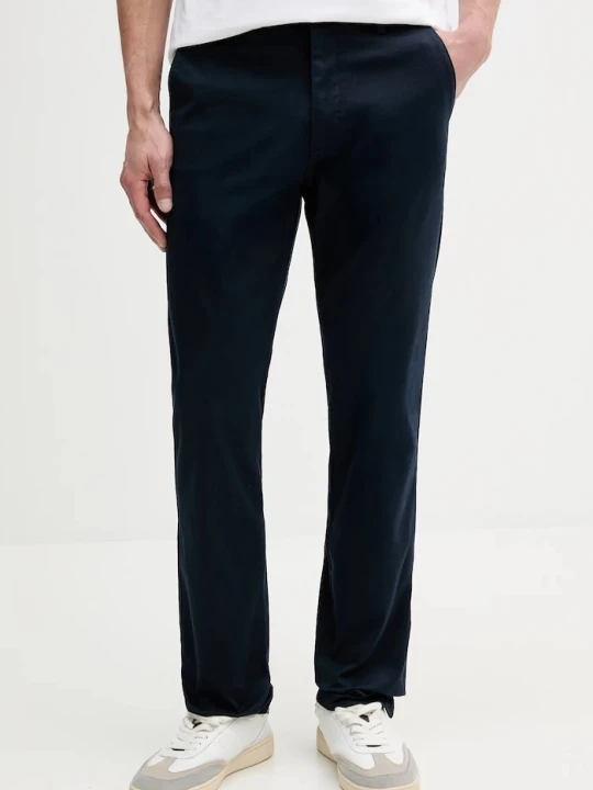 Zdjęcie produktu Calvin Klein spodnie granatowy