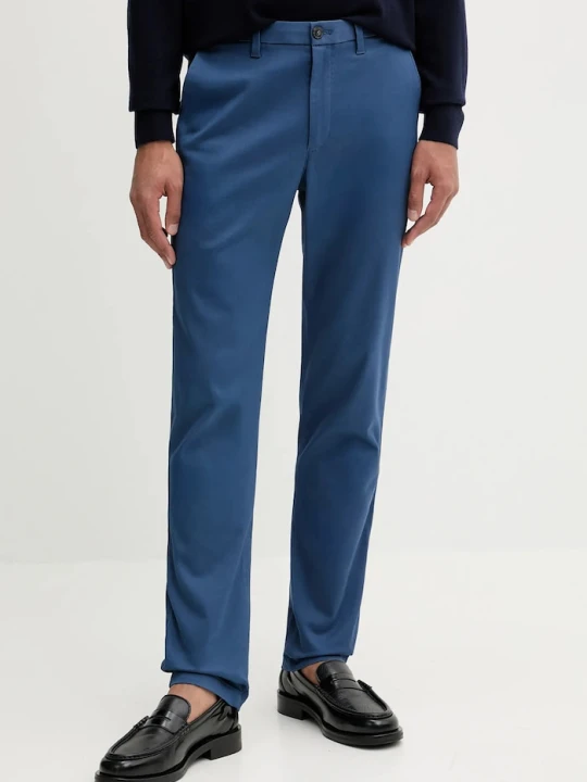 Zdjęcie produktu Calvin Klein spodnie niebieski