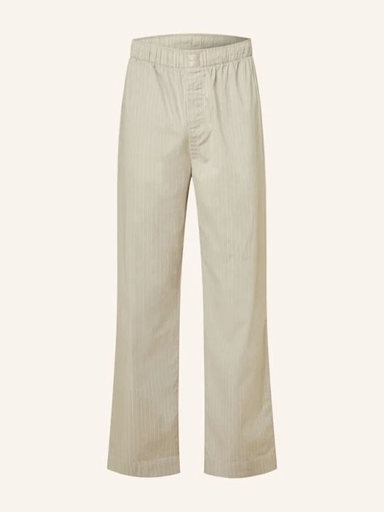 Zdjęcie produktu Calvin Klein Spodnie Od Piżamy beige
