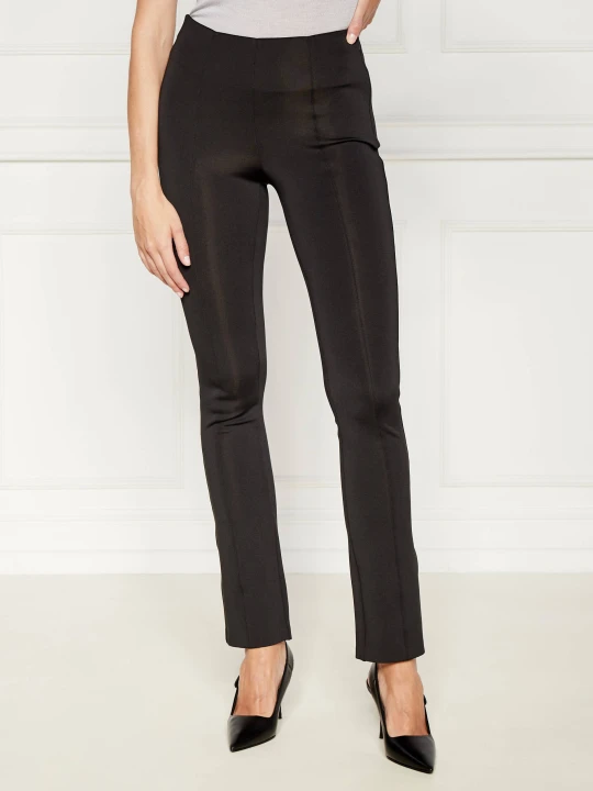 Zdjęcie produktu Calvin Klein Spodnie | Slim Fit czarny