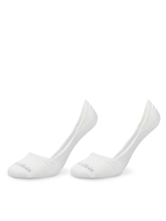 Zdjęcie produktu Calvin Klein Stopki 701239295 Biały