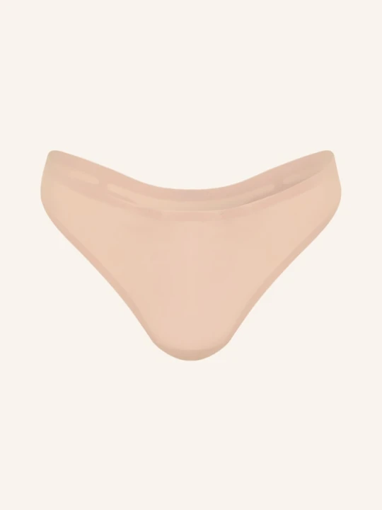 Zdjęcie produktu Calvin Klein String Perfectly Fit Ultralight beige