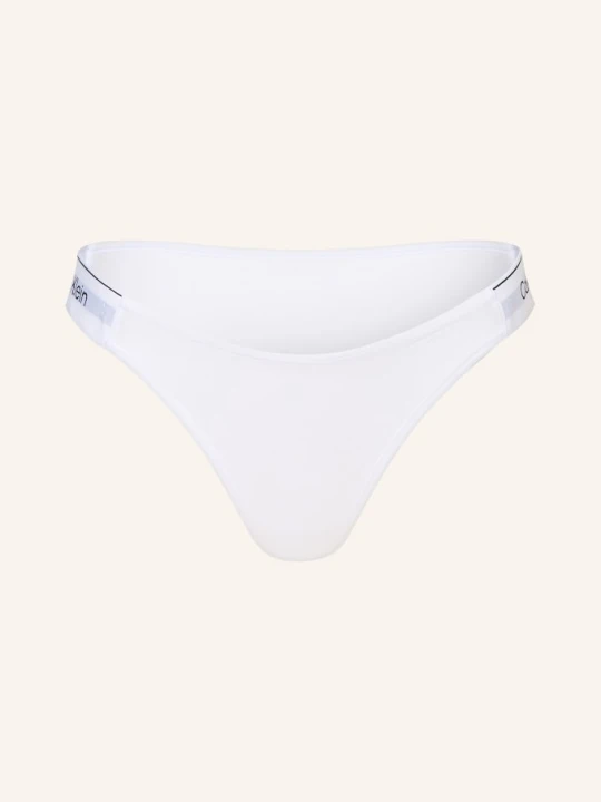 Zdjęcie produktu Calvin Klein Majtki Icon Cotton weiss