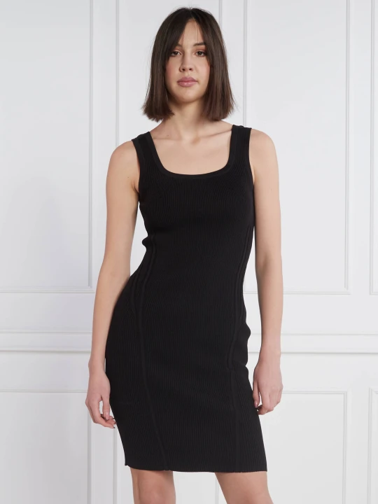 Zdjęcie produktu Calvin Klein Sukienka czarny