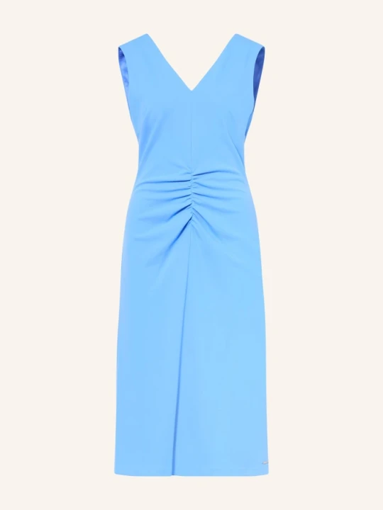 Zdjęcie produktu Calvin Klein Sukienka blau NIEBIESKI