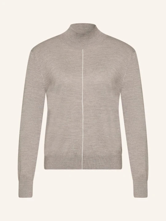 Zdjęcie produktu Calvin Klein Sweter beige